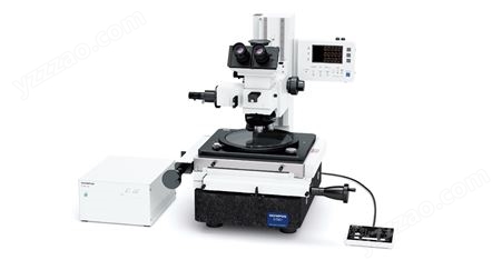 奥林巴斯测量显微镜STM7