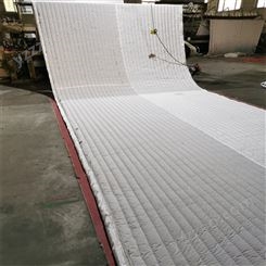 冻品棉被厂家 广泰 冷库专用加厚保温被子 可定制
