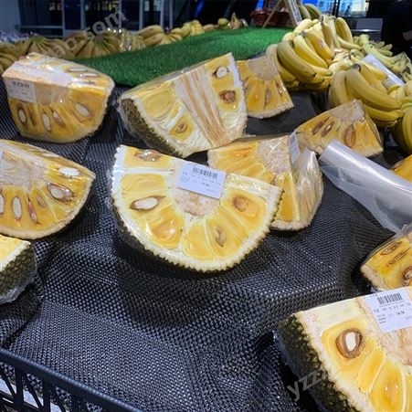橡胶超市水果蔬菜防滑垫绿色水果店加厚保护垫生鲜