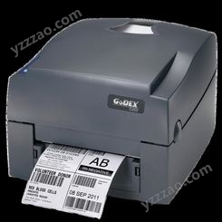 GODEX 科诚G500/G530/ZA系列桌面型入门级条码标签打印机