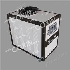 【厂家】上海COXIN供应CW-35P工厂注塑机冷水机 环保型冷水机
