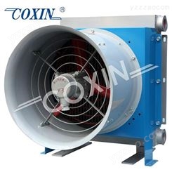 【厂家】上海COXIN供应AH1680T-FBCA*防爆风冷却器 油气散热风冷机