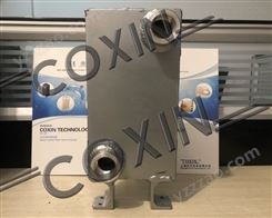 【厂家】上海COXIN供应KLC-25散热器25KW厂家恒温热能回收器 蒸发器